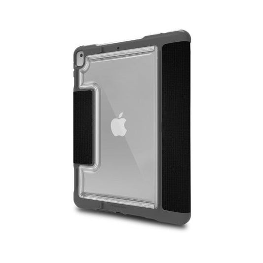 Funda para iPad 7GEN 10.2 Dux Plus Duo Negro