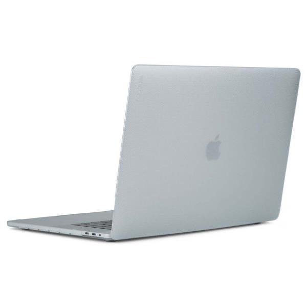 Carcasa INCASE Para MacBook Pro 15" Touch Bar - Transparente