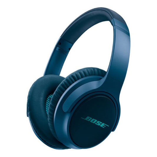 Bose SoundTrue II Azul Marino