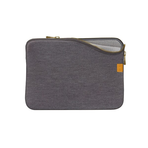 Funda Para Macbook Pro/Air 13" 2018 Housse Denim Grey