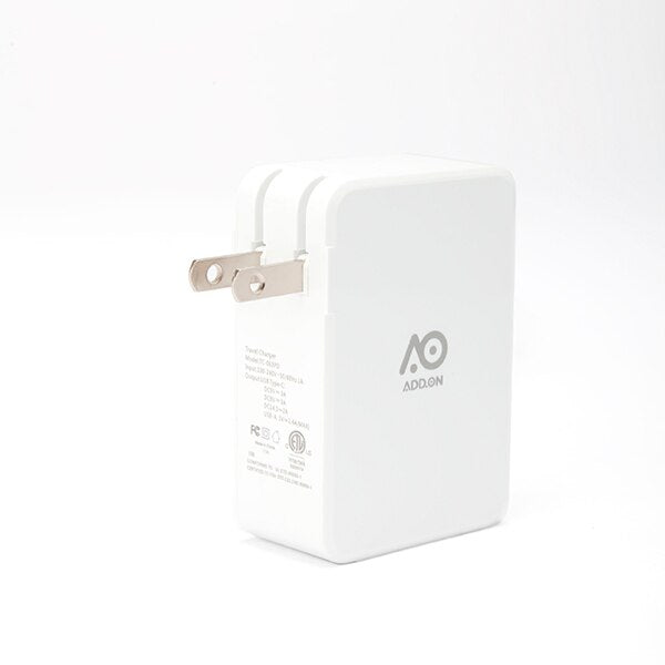 Cable ADDON USB - Lightning 1.2m - Oron