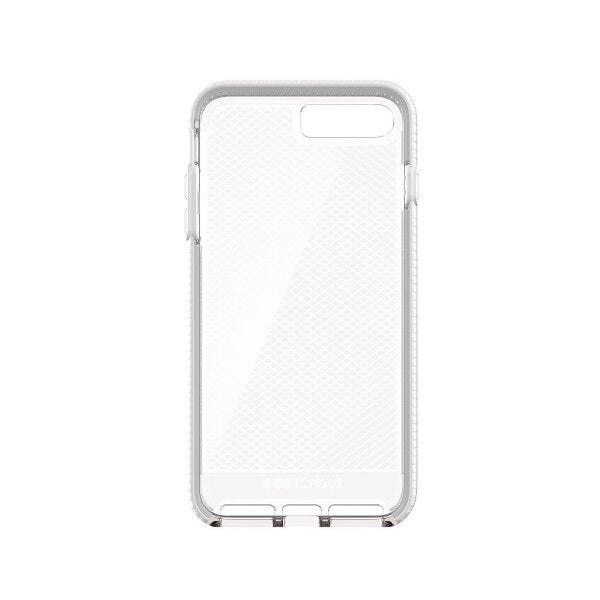 Funda TECH21 para iPhone 7 Plus Transparente