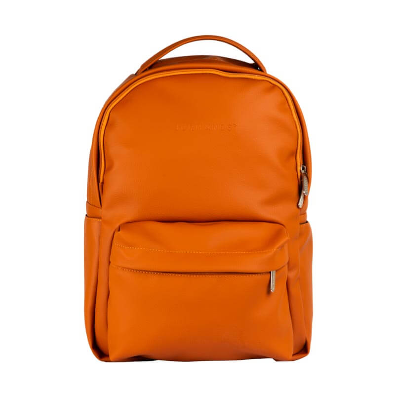 Maleta Jormands J20 tipo Backpack - Peach