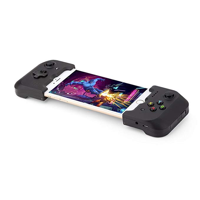 Gamevice Controller for iPhone 6/6 Plus and iPhone 6s/6s Plus