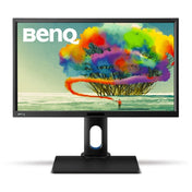 Monitor Benq BL2420PT 24 Pulg 2k Qhd LED Negro