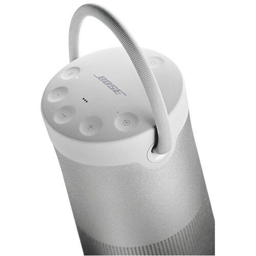 Bocina Bose Soundlink Revolve+ BT - Plata