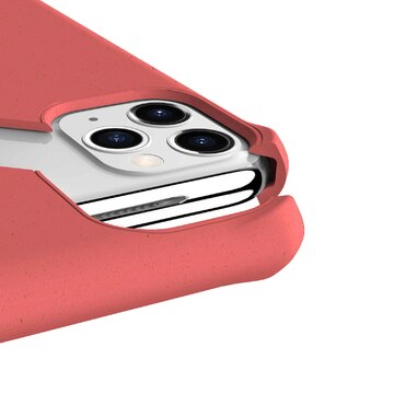 ItSkins Feronia Bio Case for iPhone 11 Pro - Red