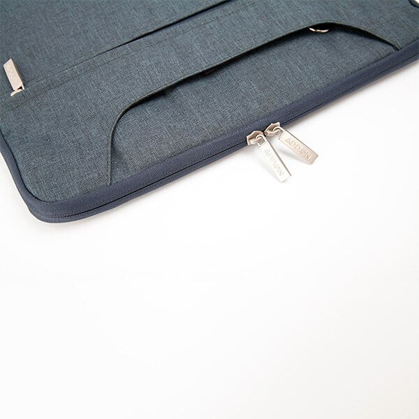 Funda ADDON para MacBook 13" Gris