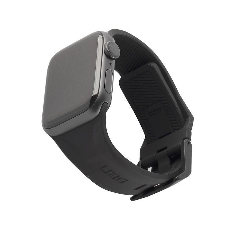 Banda UAG Scout para Apple Watch 38/40mm - Negro