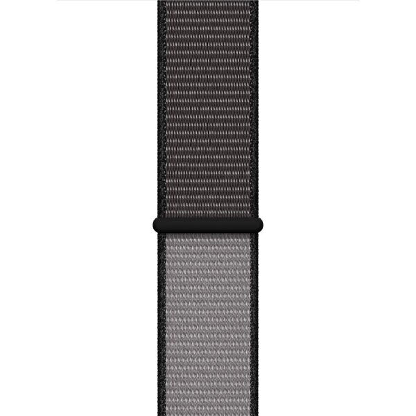 WATCH 40 ANCHOR GRAY SL-AME