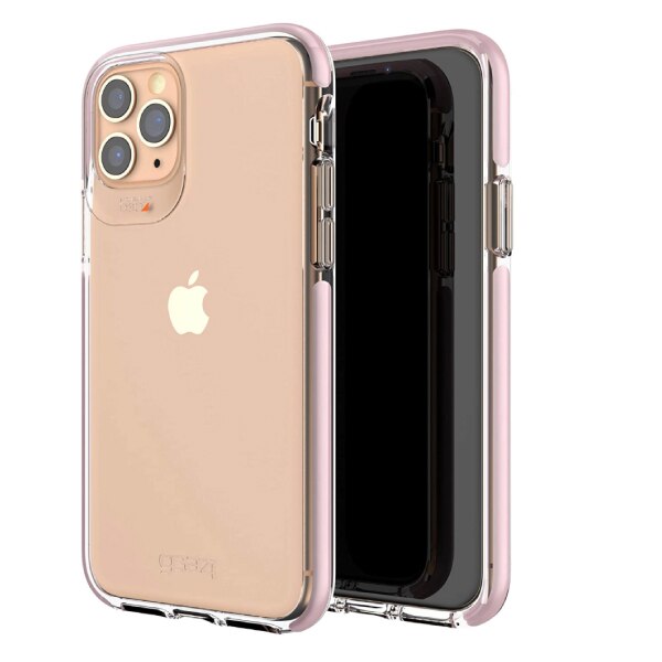 Funda para iPhone 11 Pro Max Piccadilly Fg-Rose Gold