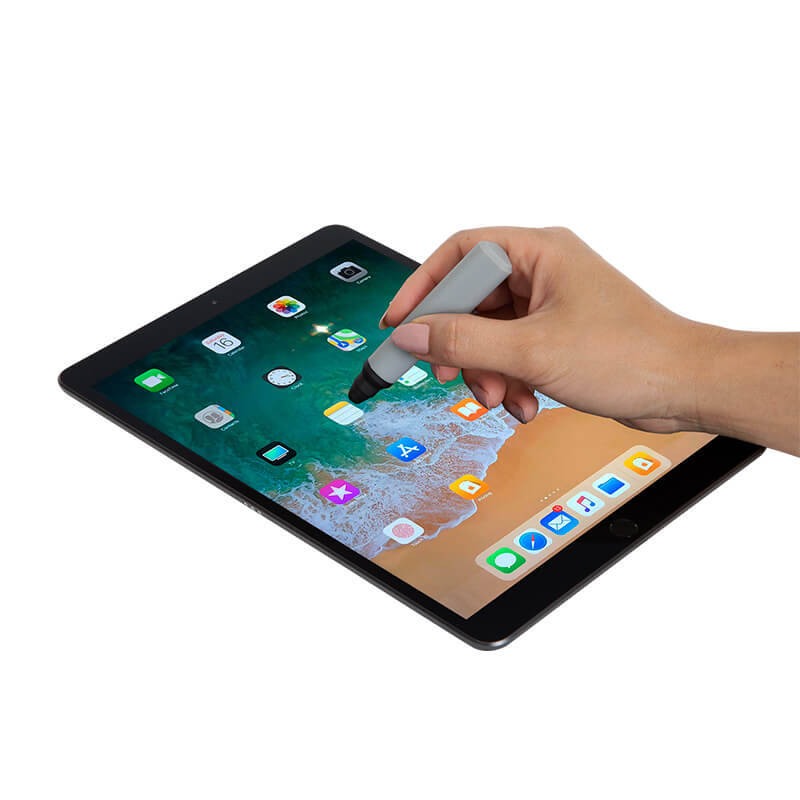 Folio para iPad Targus Click-In 10.2 / 10.5 and iPad Pro 10.5 Rosado