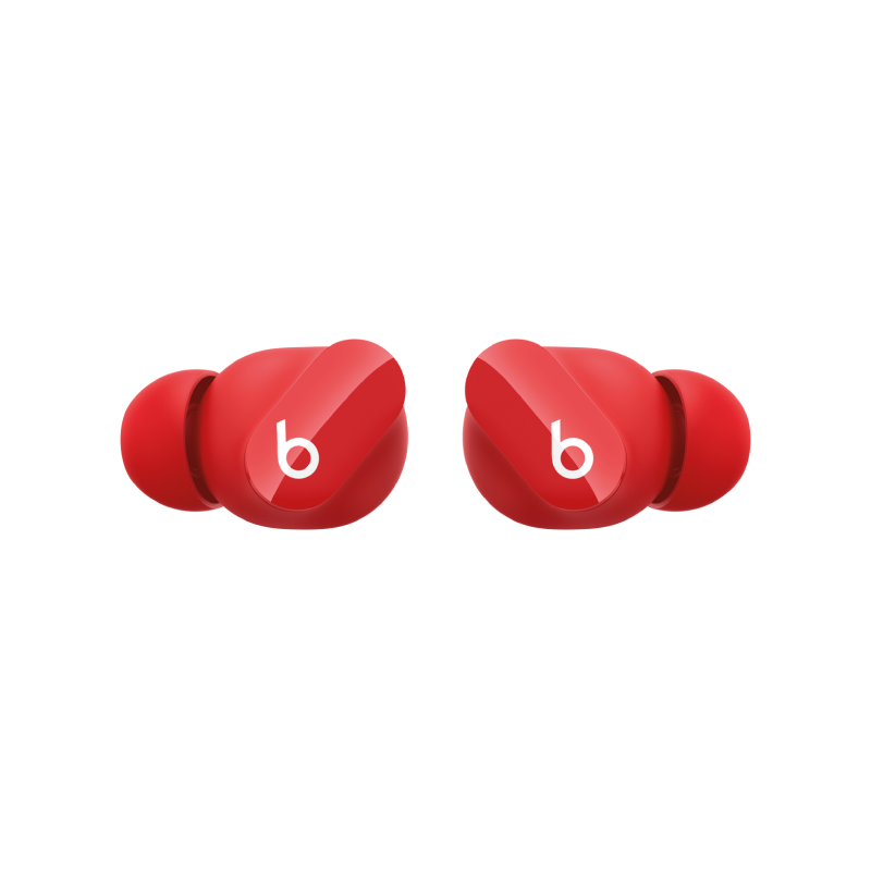 Beats Studio Buds True Wireless con cancelación de ruido - Negro