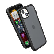 Case Catalyst Influence para iPhone 13 - Negro