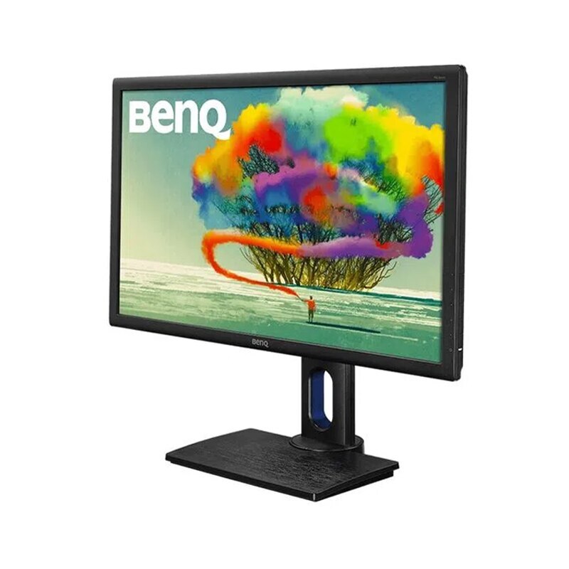 Monitor Benq PD2700QT 27 Pulg 2K Led Ips Negro