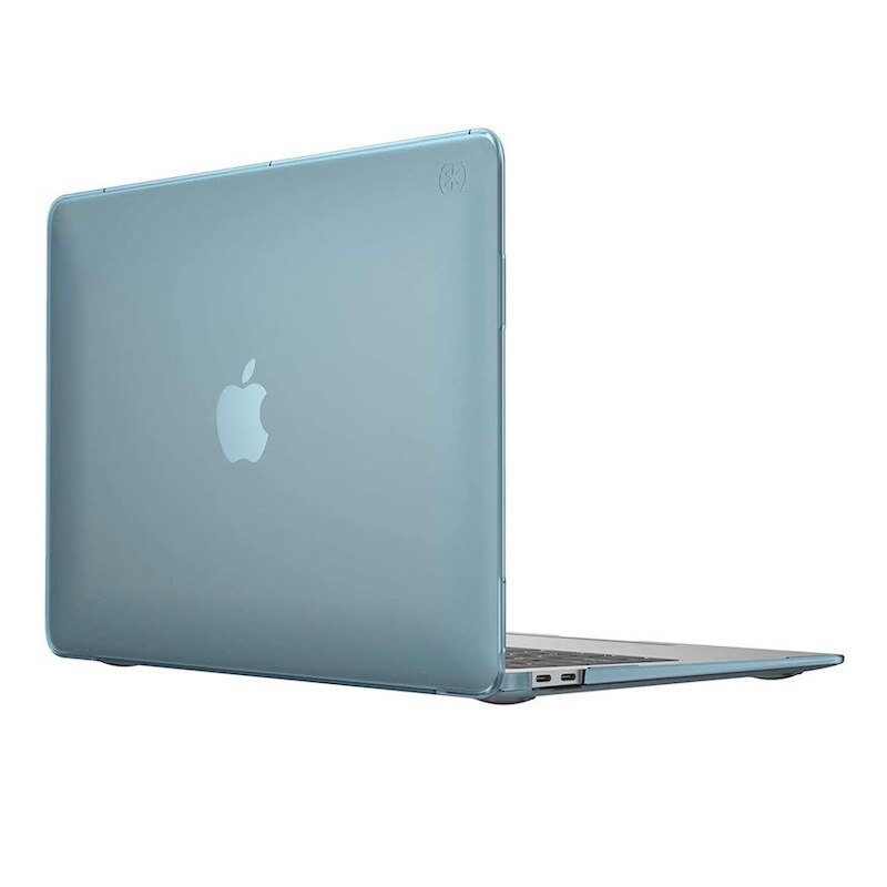 Carcasa Speck Smarshell para Macbook Air 2020 - Swell Blue