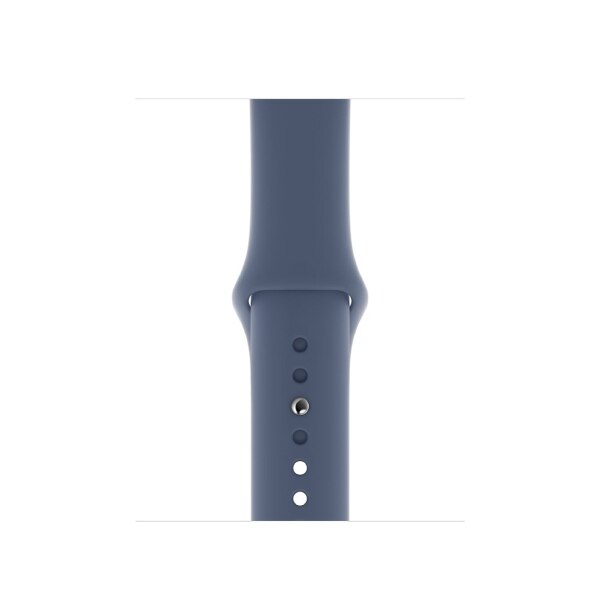 Correa Deportiva Apple Para Apple Watch de 40mm