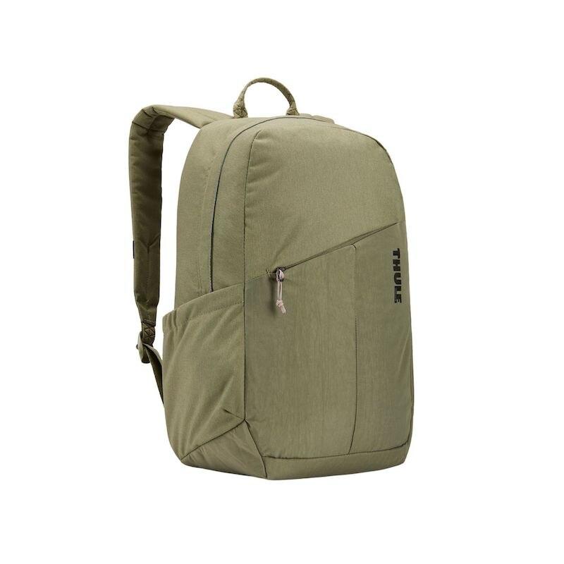 Maleta Thule Notus tipo BagPack para Laptop 15.6" - Verde Oliva