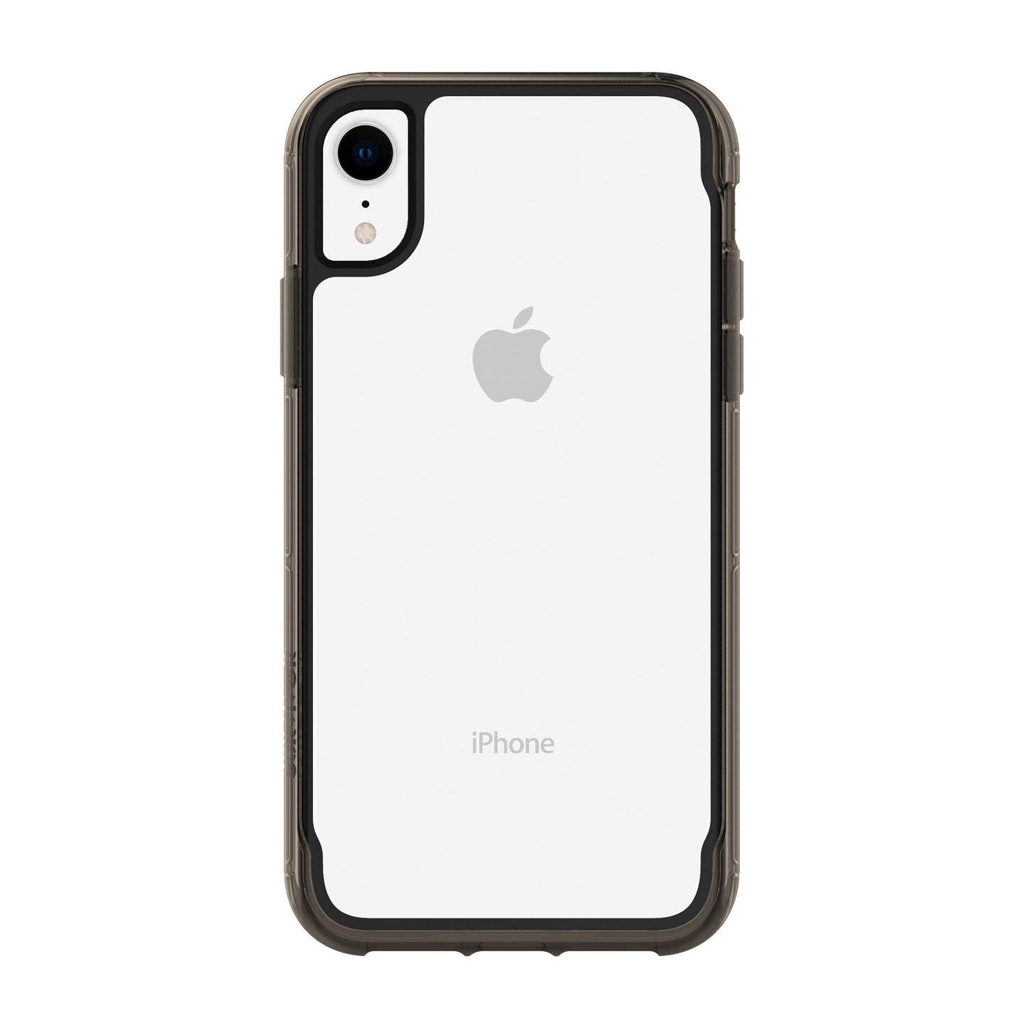 Funda Griffin para iPhone XR - Negro