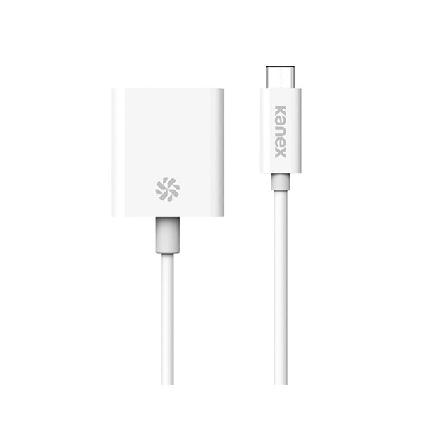 KX USB-C TO VGA ADAPT.