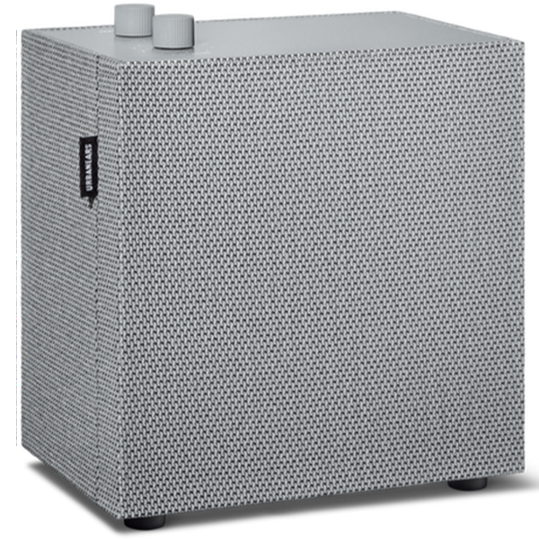 UrbanEars Losten Wi-Fi Speaker Adaptador USA Color Gris