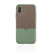 Funda Evutec Northill para iPhone X/XS - Chroma