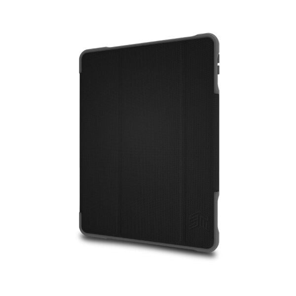 Funda para iPad 7GEN 10.2 Dux Plus Duo Negro
