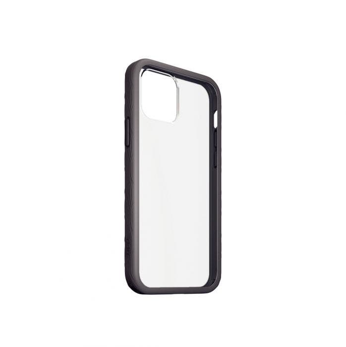 Case Nco Safecase Grip Para iPhone 12 Mini - Negro