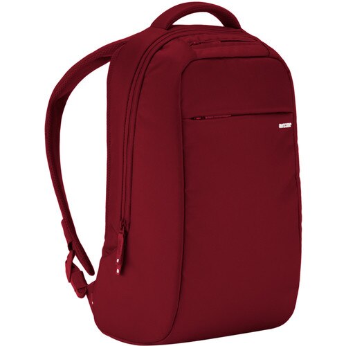 Mochila Incase Icon Lite Pack - Rojo