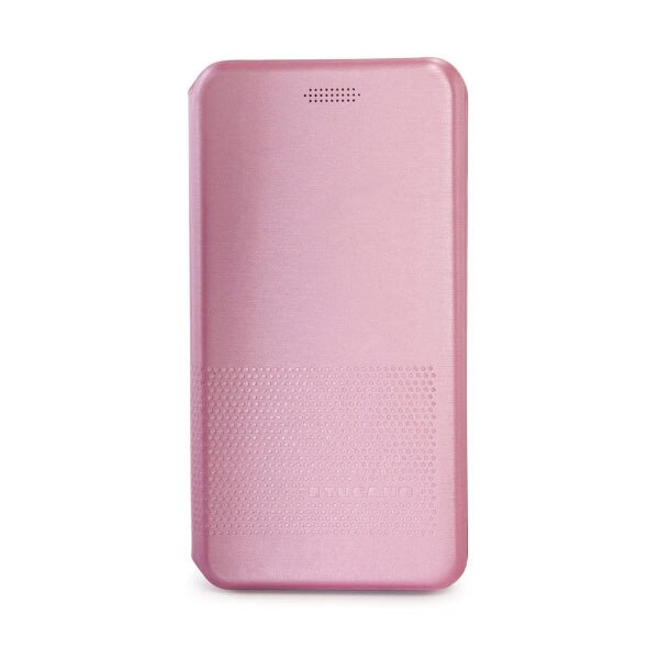 Case 2 en 1 iPhone 7 - Rosado