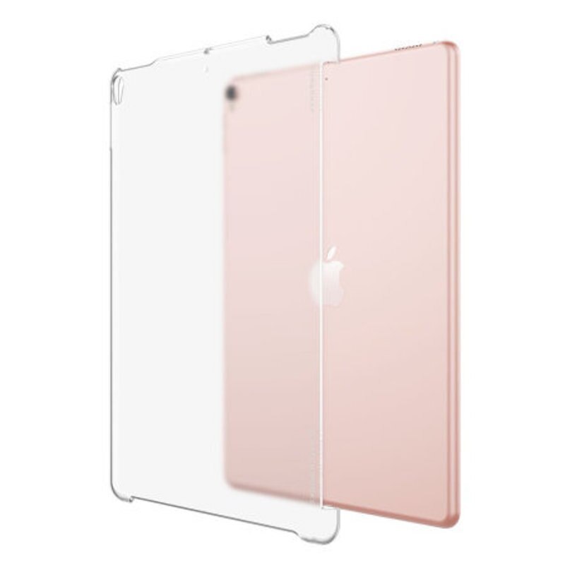 Cover Patchworks Puresnap para iPad 11" (2017) - Transparente