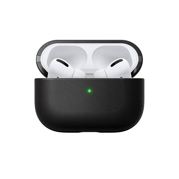 Funda Nomad AirPods Case Negro