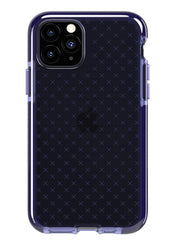 Case TECH21 EVO CHECK Para iPhone 11 Pro - Indigo