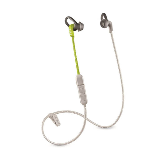 Backbeat 305 In Ear Negro/Gris