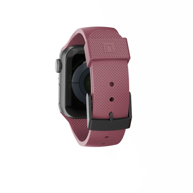 Banda UAG U para Apple Watch  38/40mm - Rosa