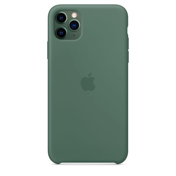 Case de Silicona Apple Para iPhone 11 Pro Max