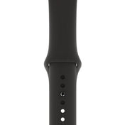 APPLE WATCH 44 BLACK SPORT XL-AME