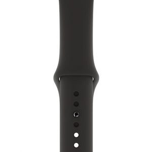 APPLE WATCH 44 BLACK SPORT XL-AME