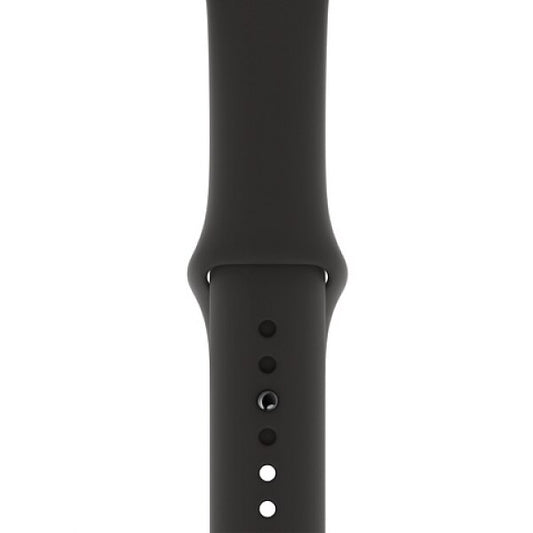 APPLE WATCH 44 BLACK SPORT XL-AME