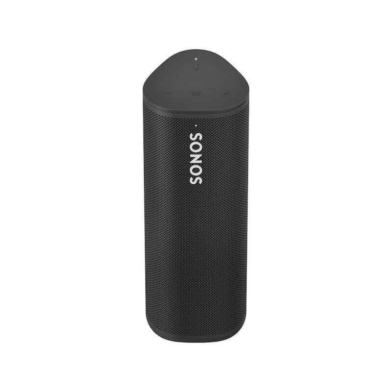 Parlante Inalambrico SONOS ROAM Bloetooth - Negro