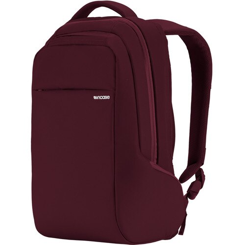 Mochila Incase Slim Pack - Rojo