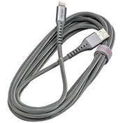 Cable de Aleacion VENTEV Lightning Premium Alloy de 3m -  - Gris Espacial