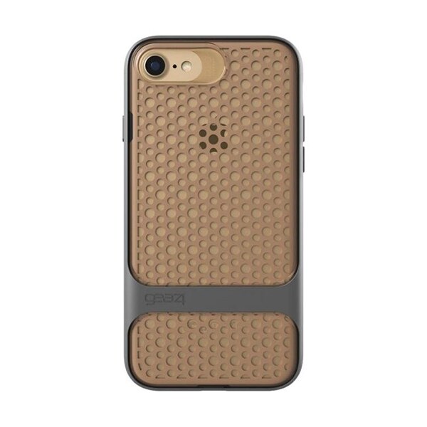 Gear 4 Carnaby Case Para iPhone 7 Dorado