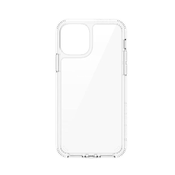 Case PATCHWORKS LUMINA Para iPhone 11 - Transparente