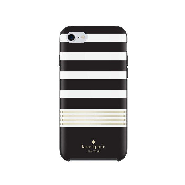 Kate Spade New York Protective Hardshell Case Para iPhone 7 - St