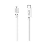 Kanex USB-C 3.0 C Male To Micro-B Male Cable - 1.2M/4Ft