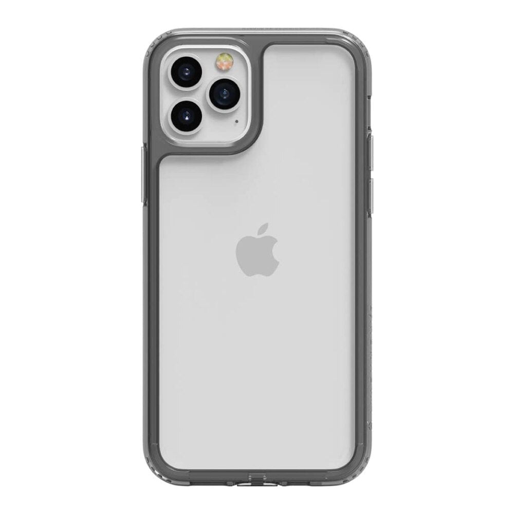 Funda para iPhone 12/12 Pro Lumina Clear - Black