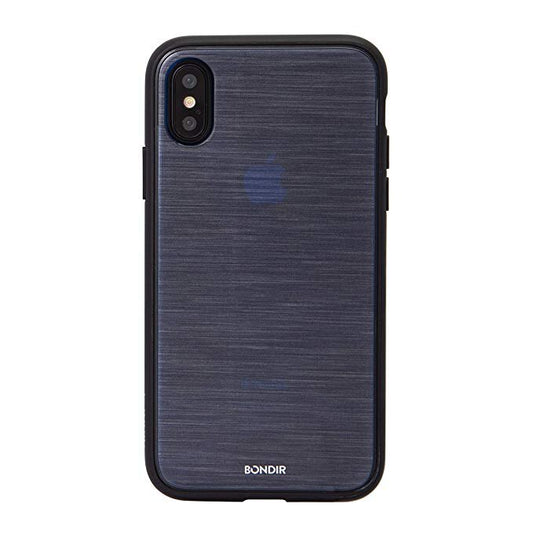 Case iPhone Xr Navy