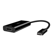 Adaptador Belkin USB C To Hdmi Negro