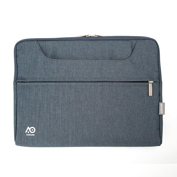 Funda ADDON para MacBook 13" Gris